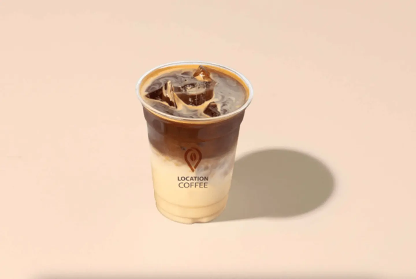 Ice Latte