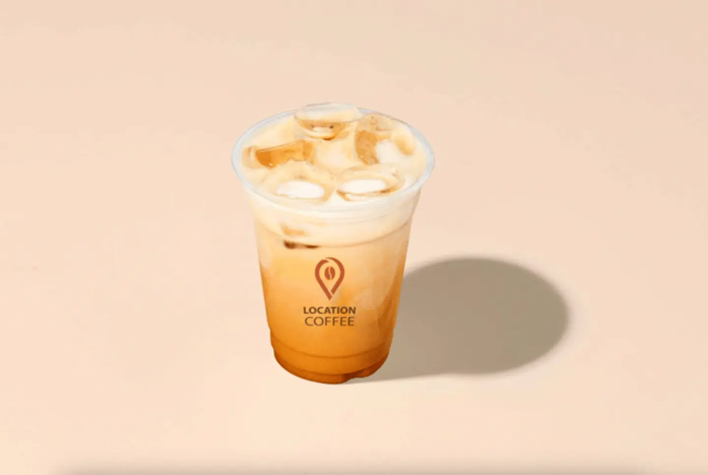 ايس شيكن وايت موكا