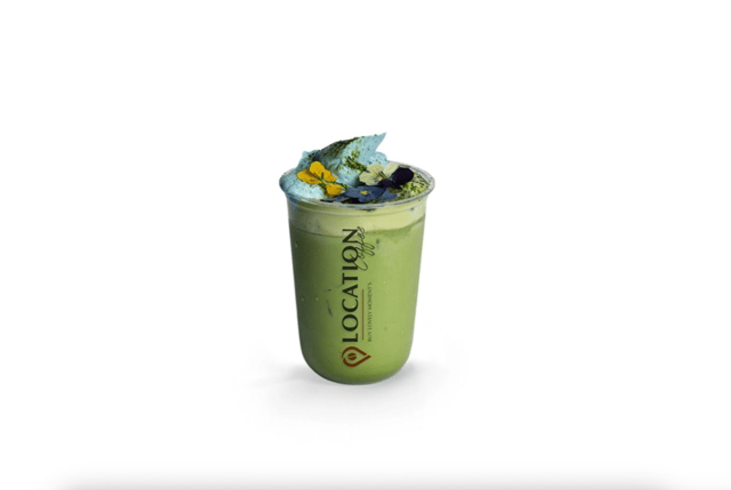Ice Matcha