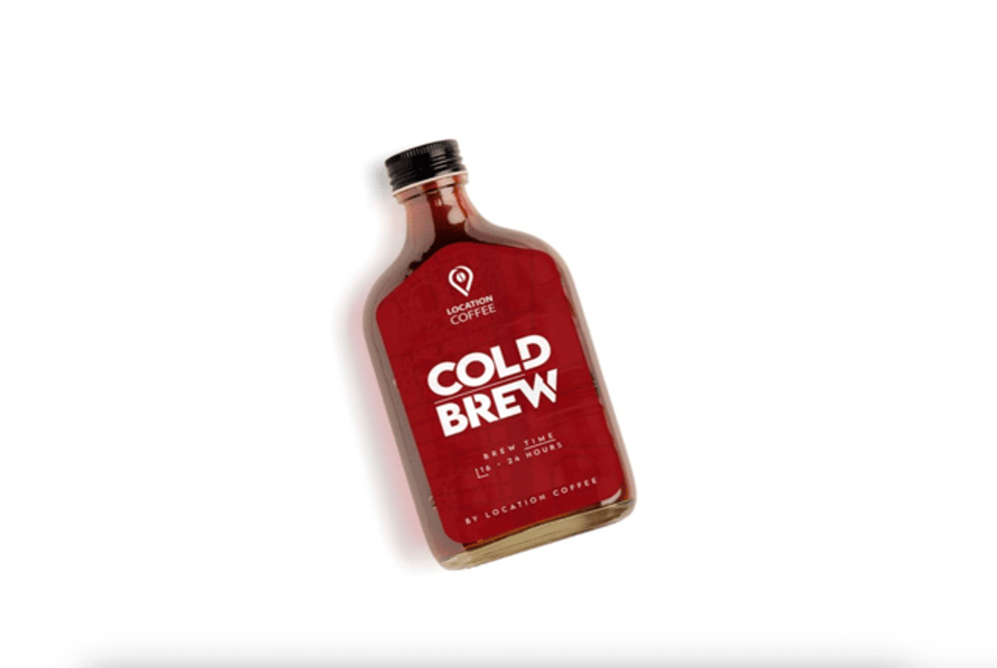 Cold Brew