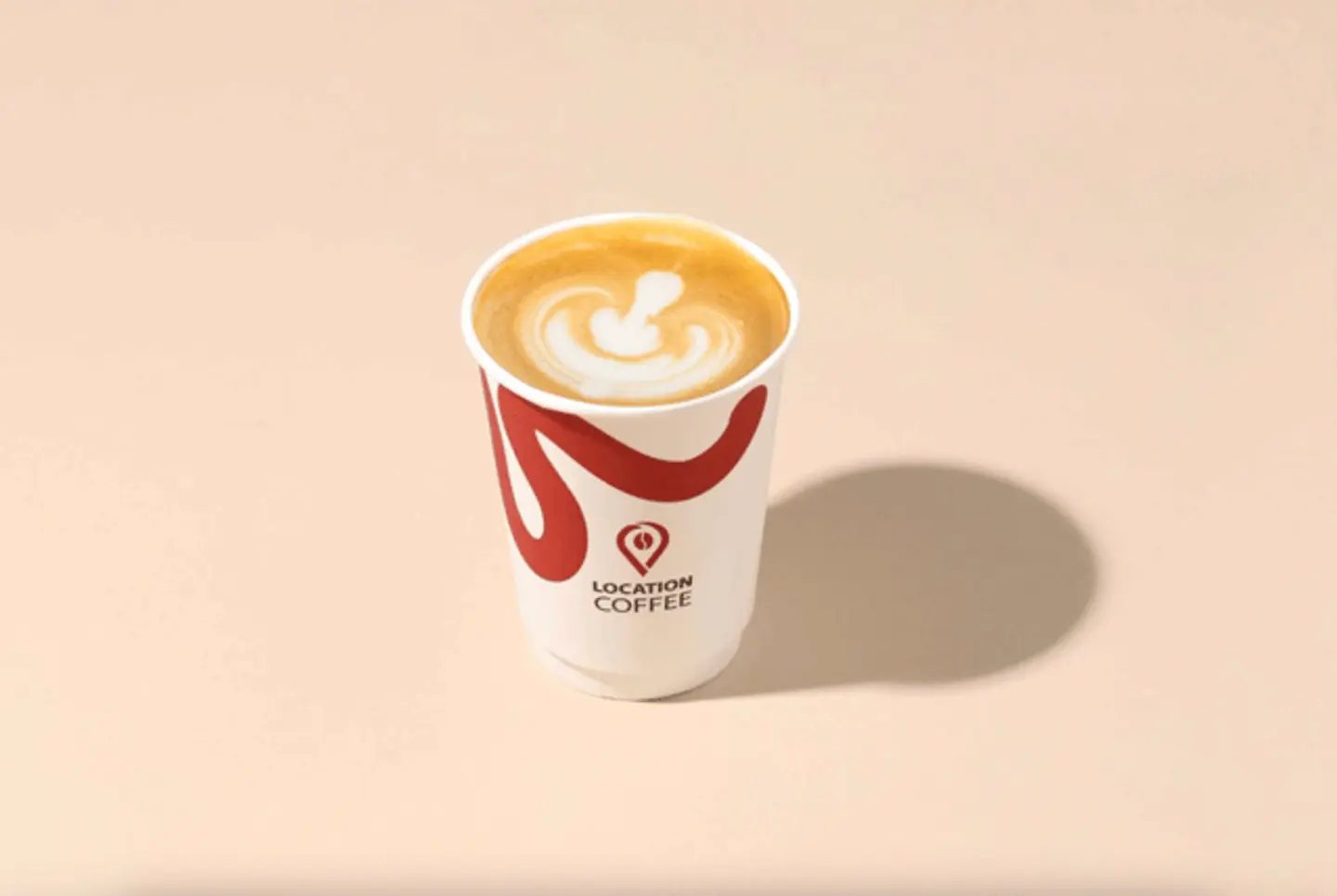 Caramel Macchiato