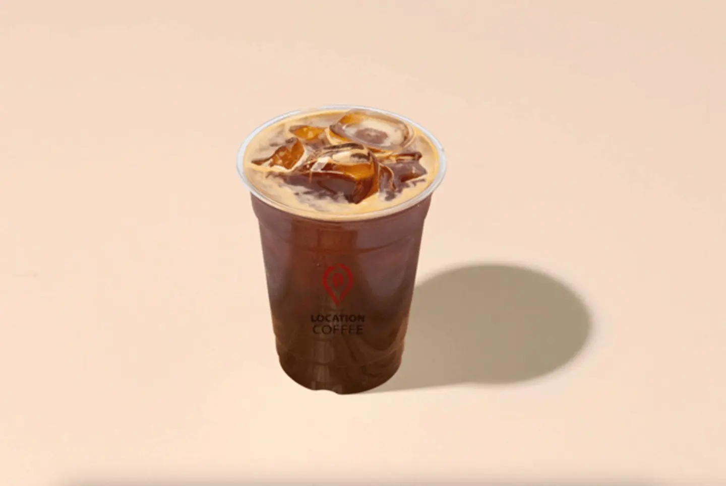 Ice Americano