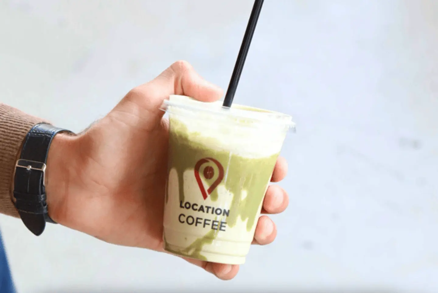 Pistachio Blend