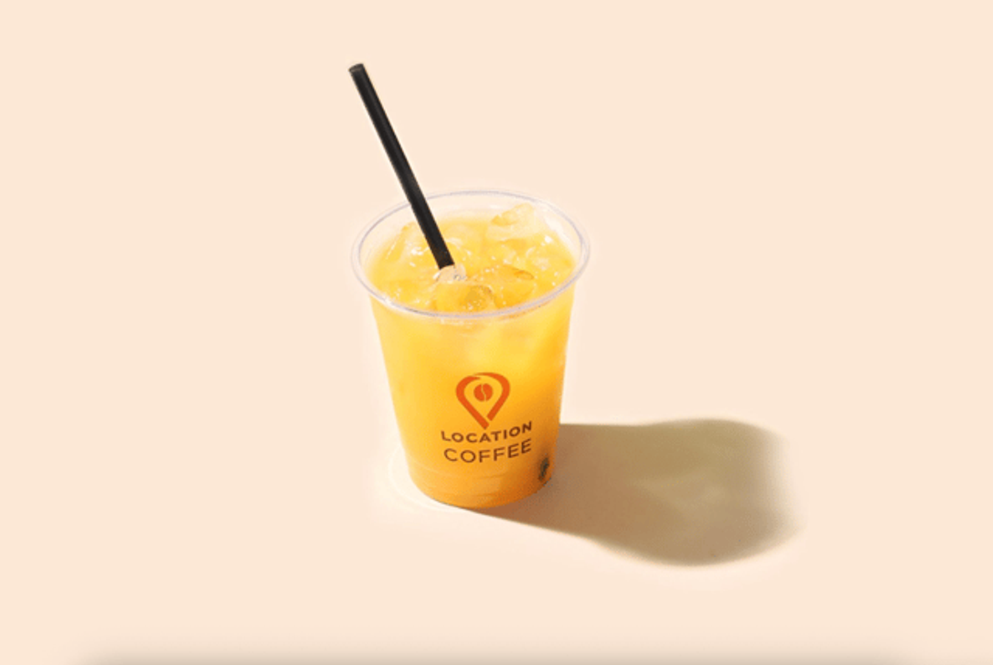 Orange Juice