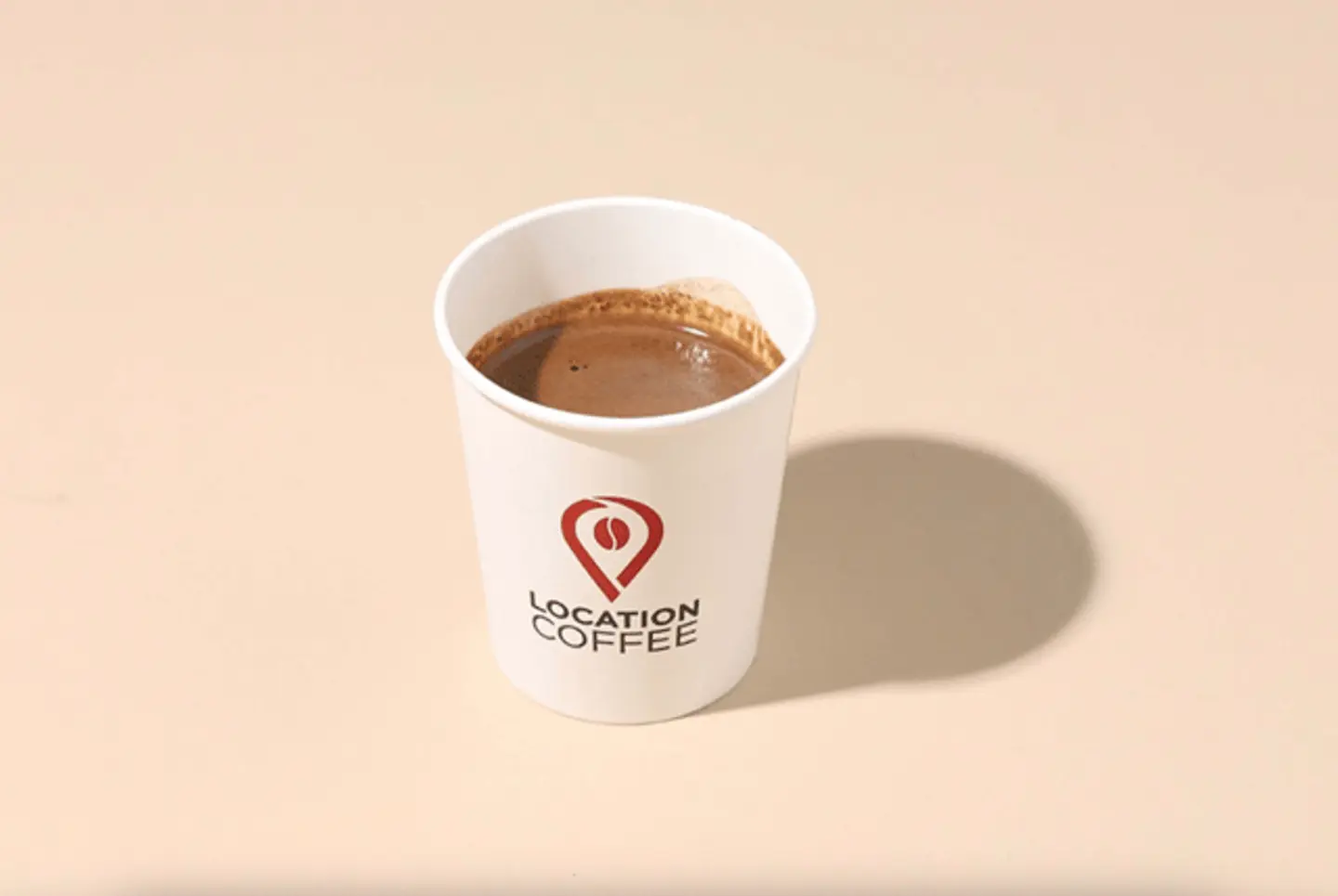 Turkish Coffee