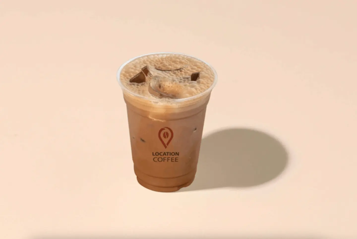 ايس شوكولاتة