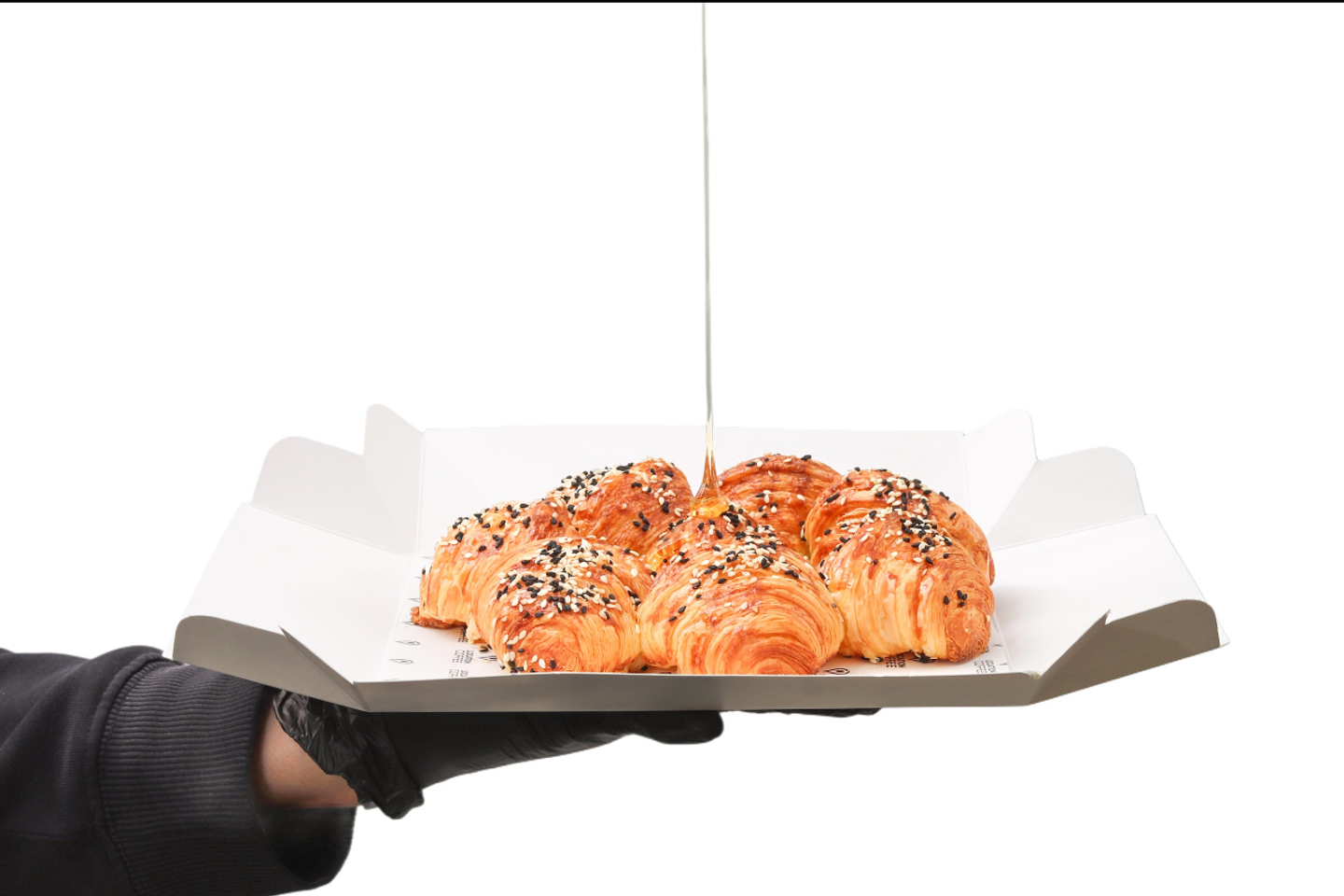خلية كروسان