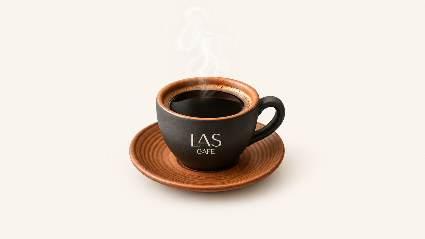 امريكانو حار