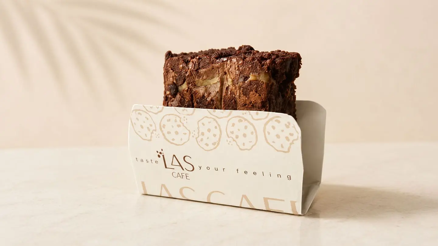 Brownie Bites
