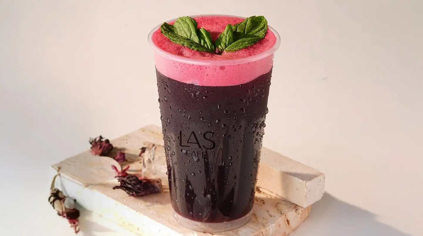 تروبيكال لاس