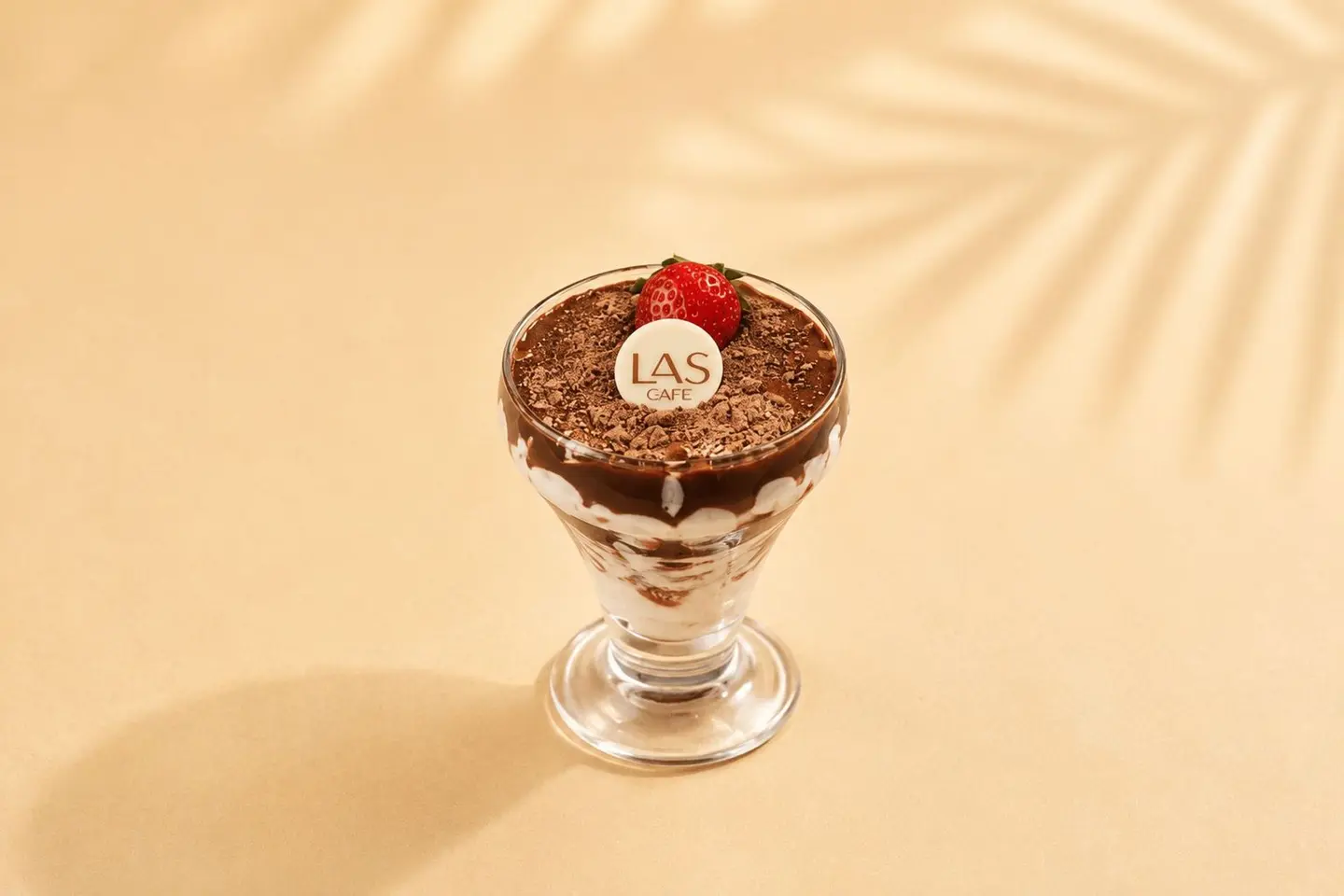 Chocolate Pudding
