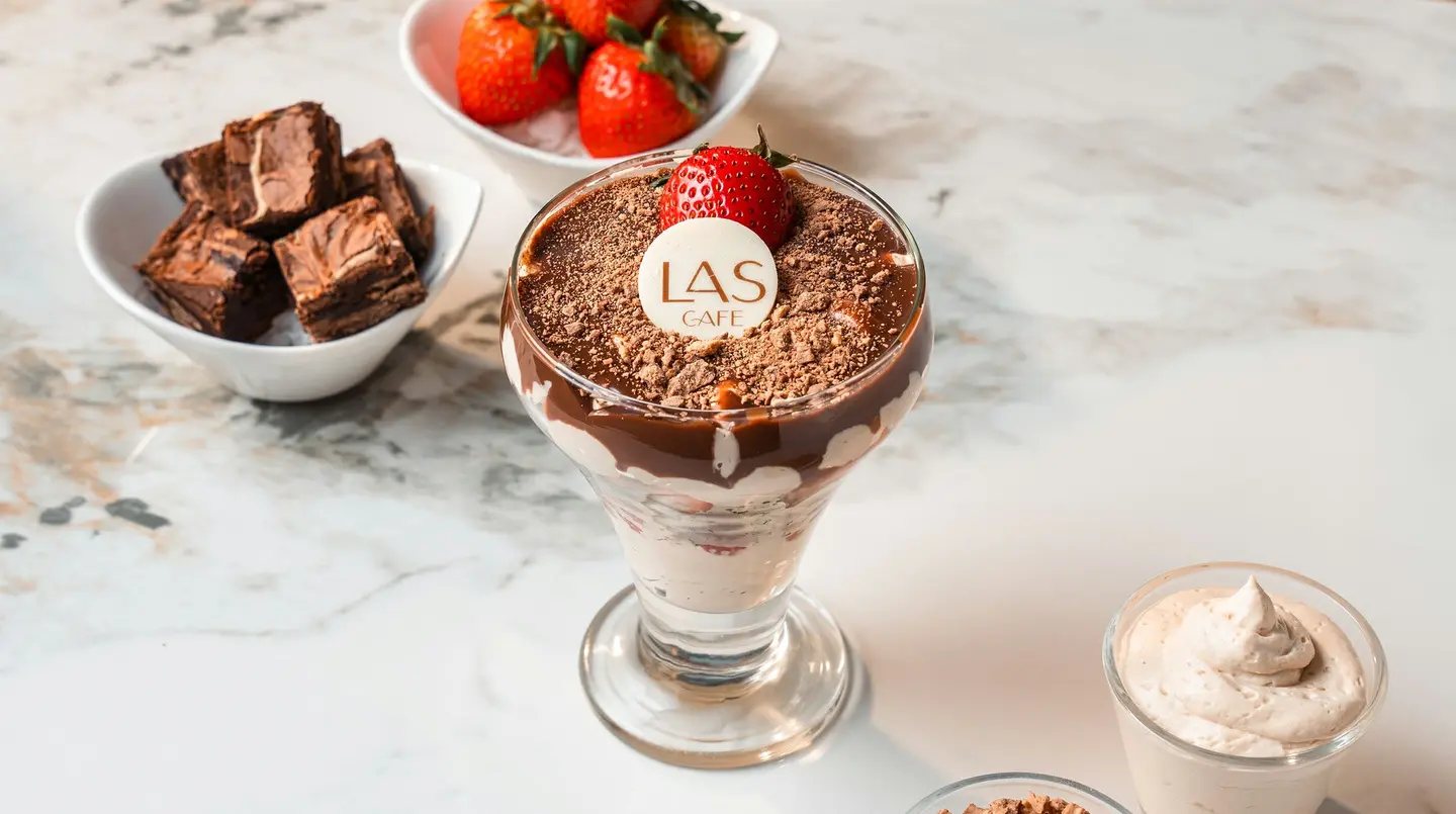 بودينغ الشوكولاتة