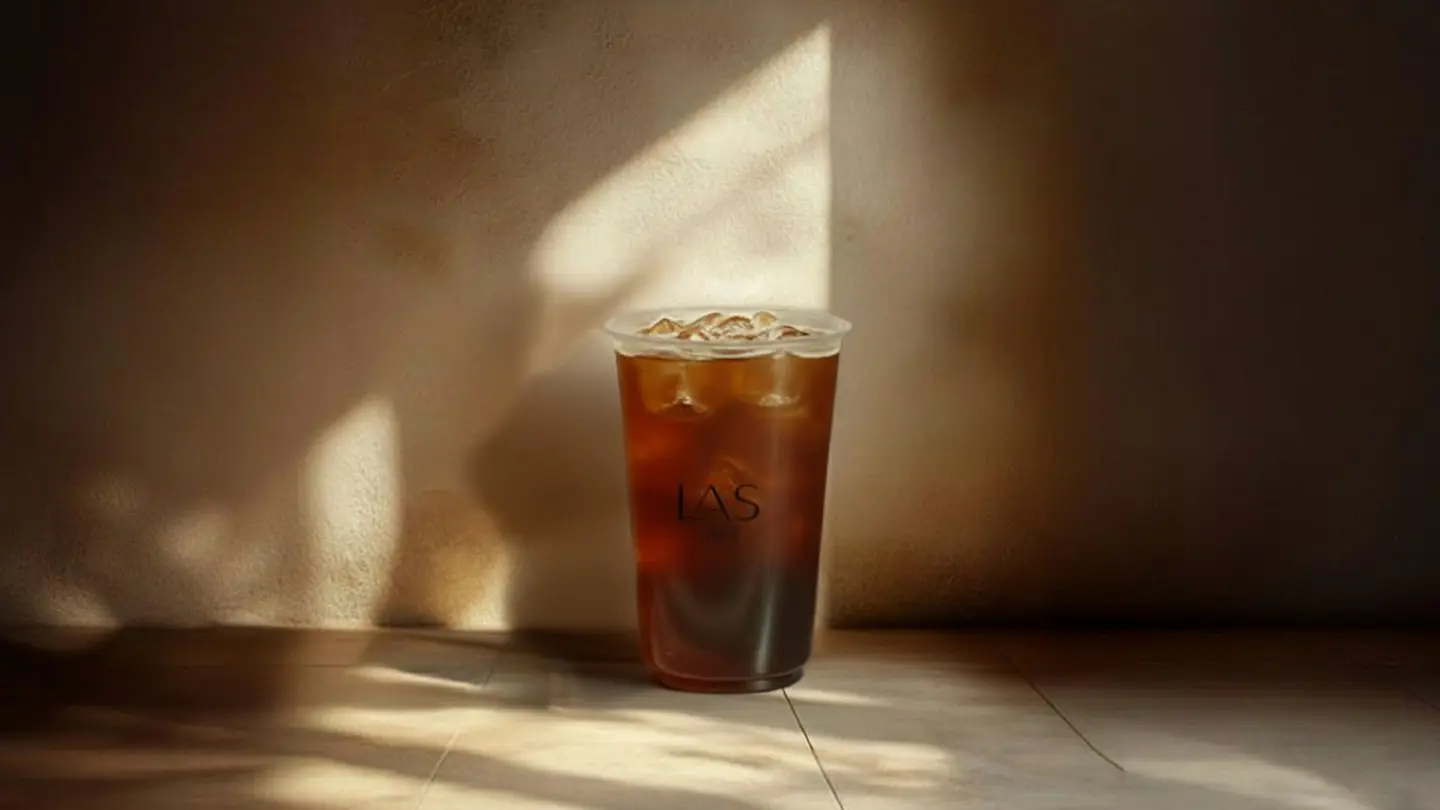 ايس امريكانو