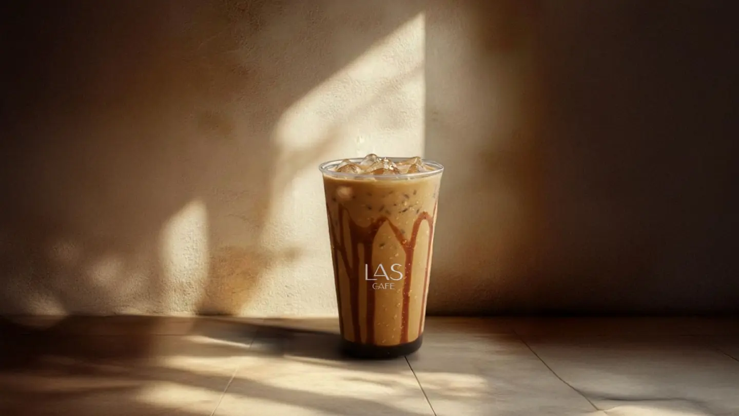 سولتد كارميل بارد