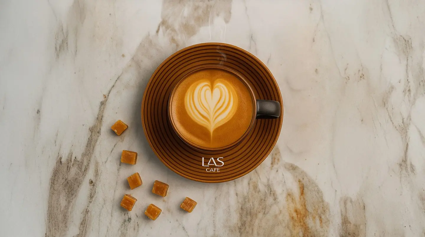 سولتد كراميل