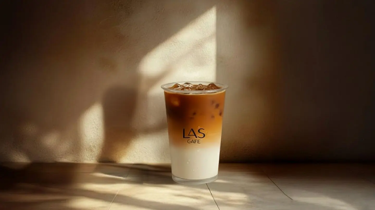 ايس سبانيش لاتيه