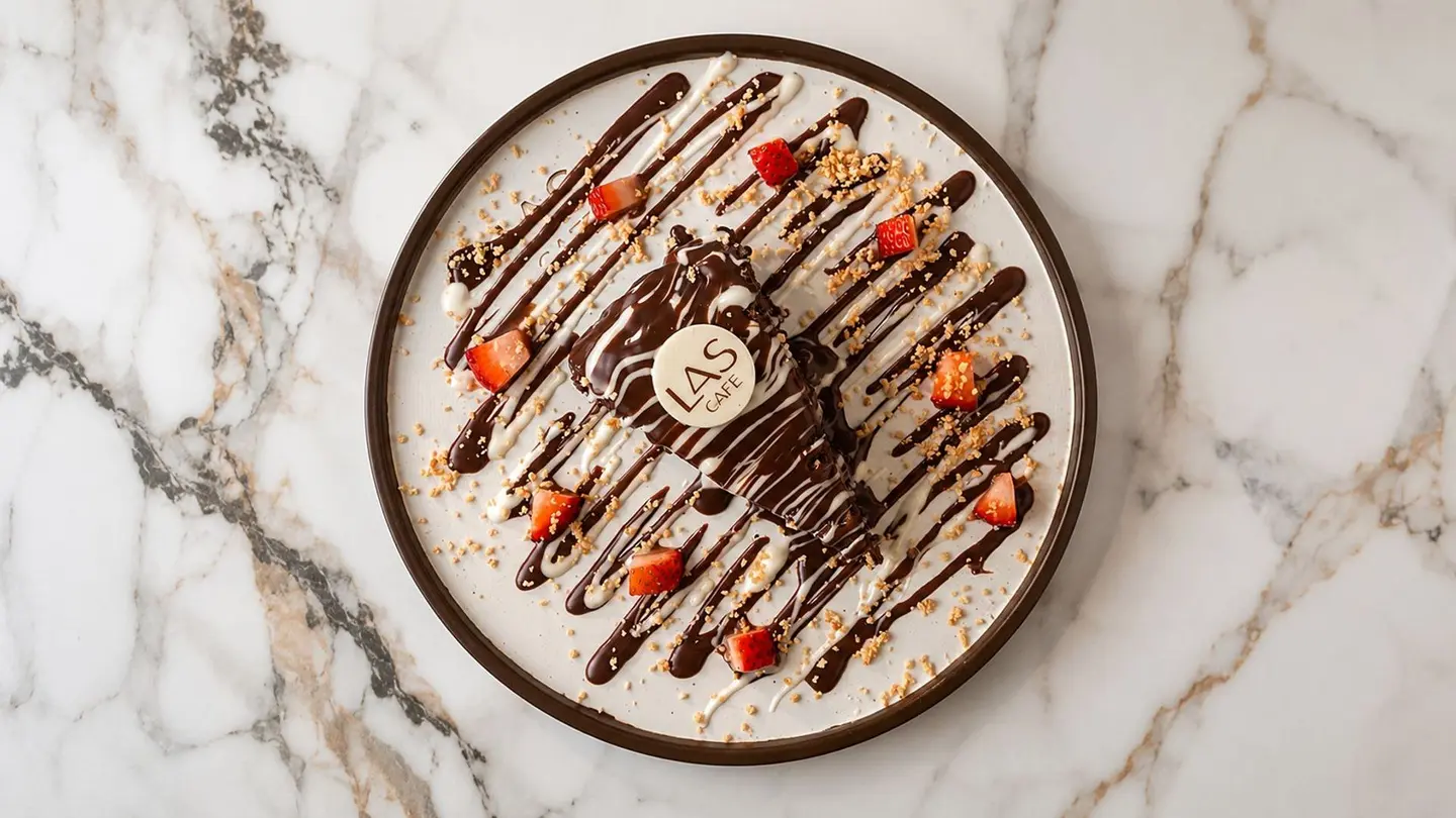 Chocolate Dessert