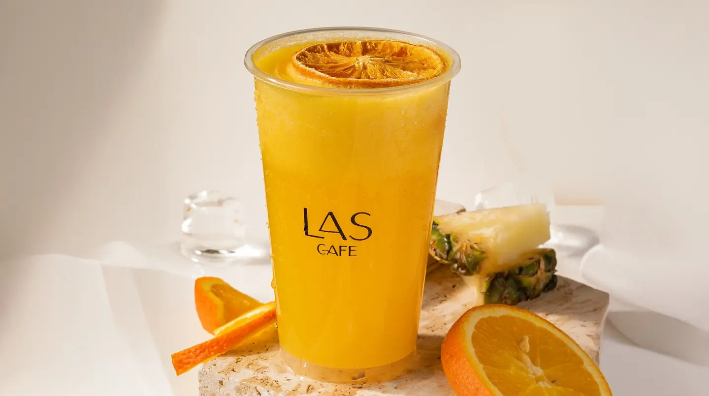 عصير اورناس