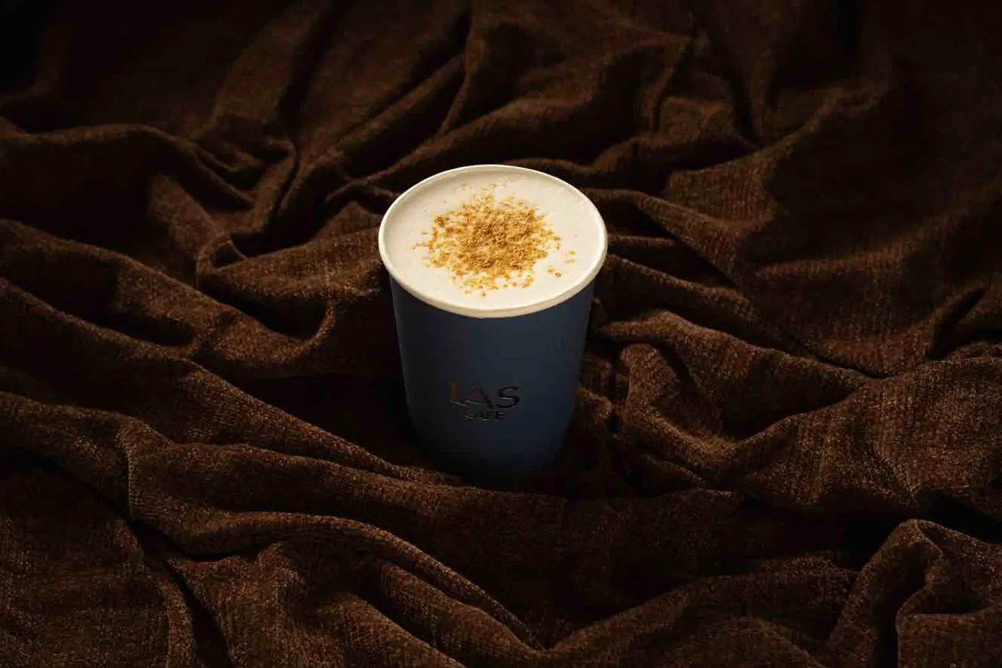 حليب بالزنجبيل