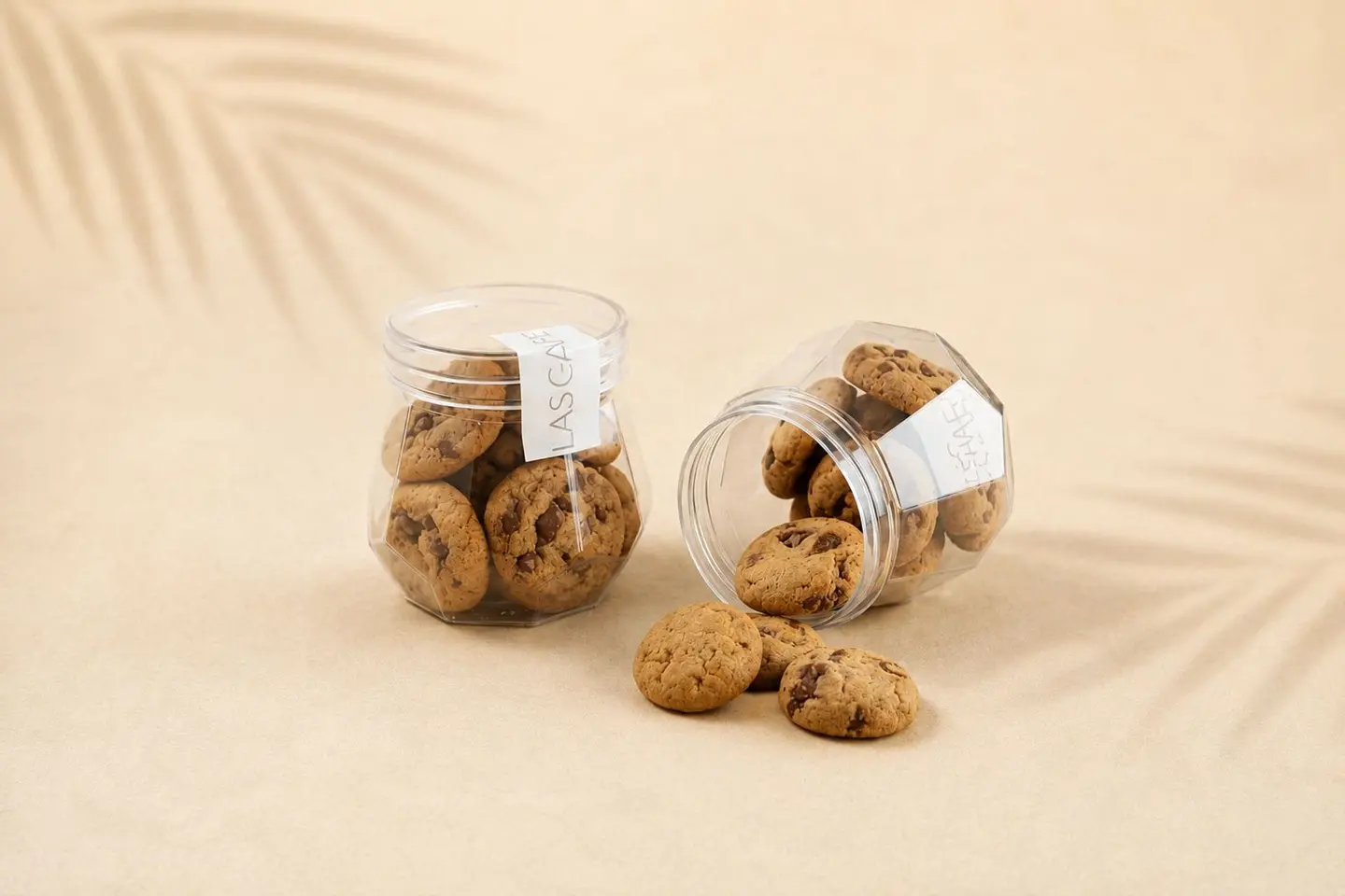 Mini Cookies