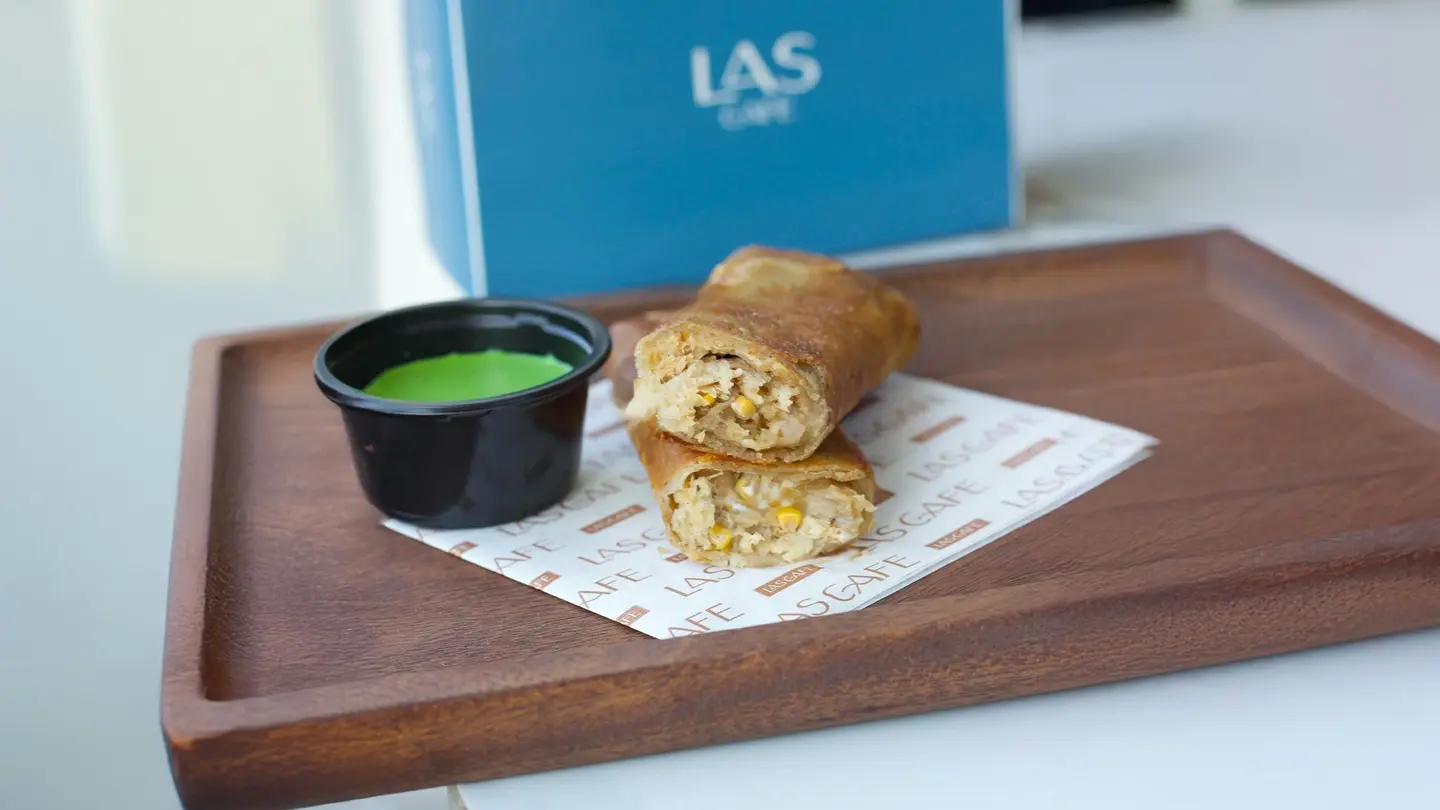 فطيرة الدجاج بالكريمة