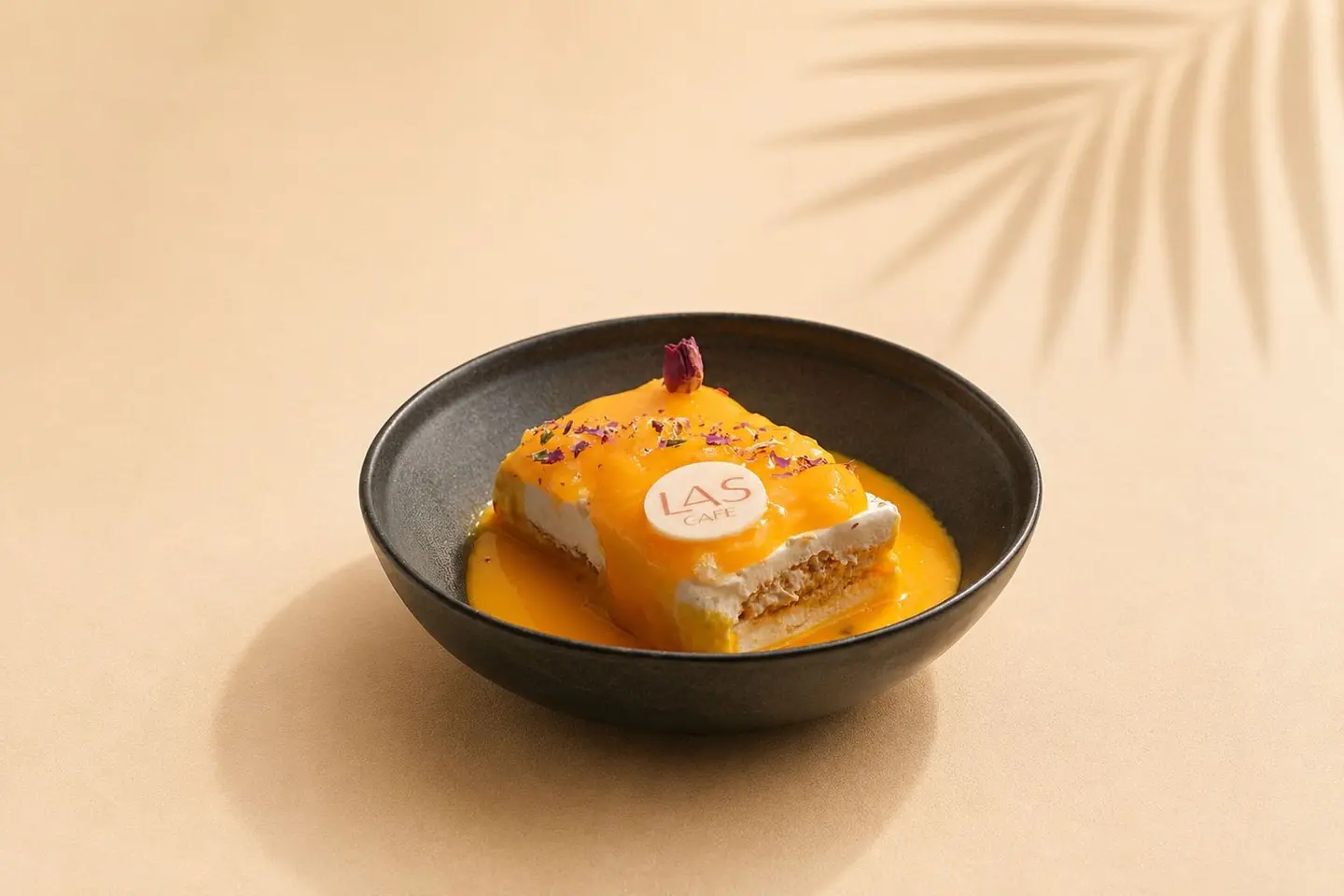 Mango Cake