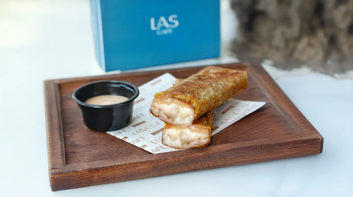 فطيرة الاجبان