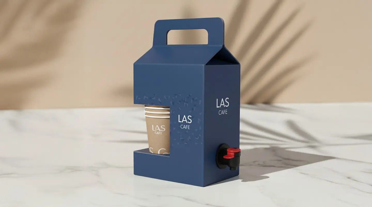 بوكس قهوة اليوم