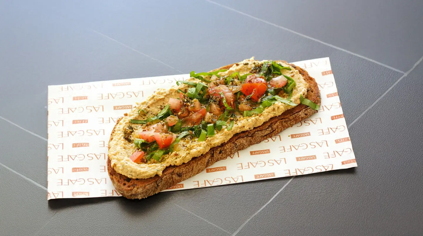 ساوردو الجبنة المدخنة