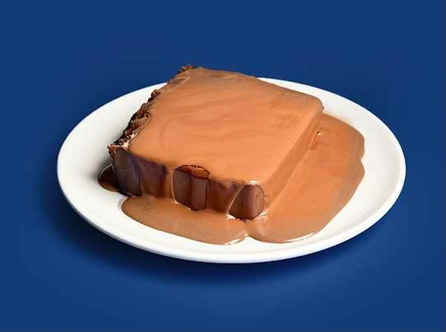 London Cake