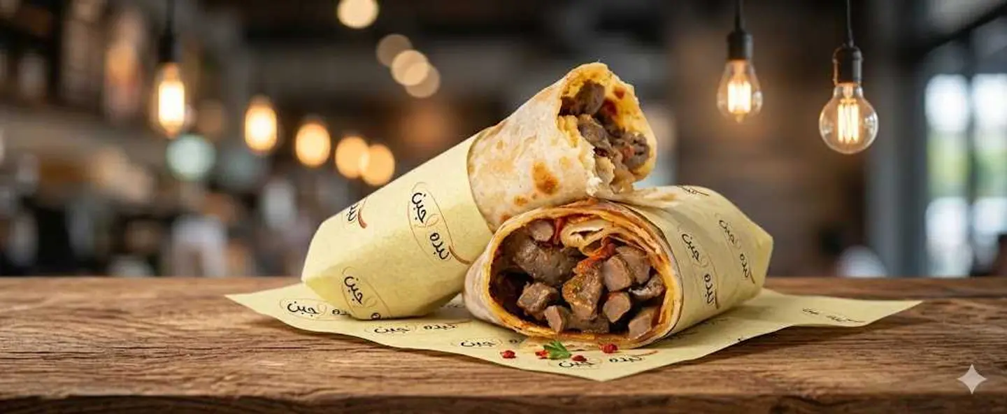 صاروخ كبدة دجاج