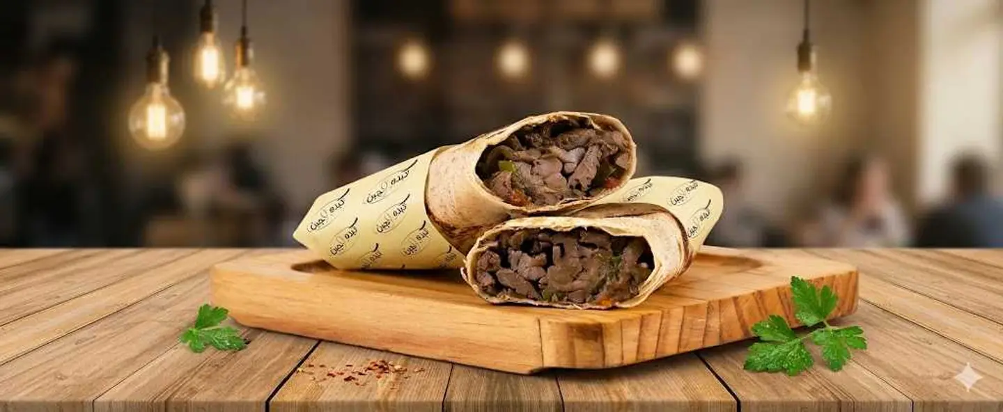 صاروخ كبدة حاشي بلدي