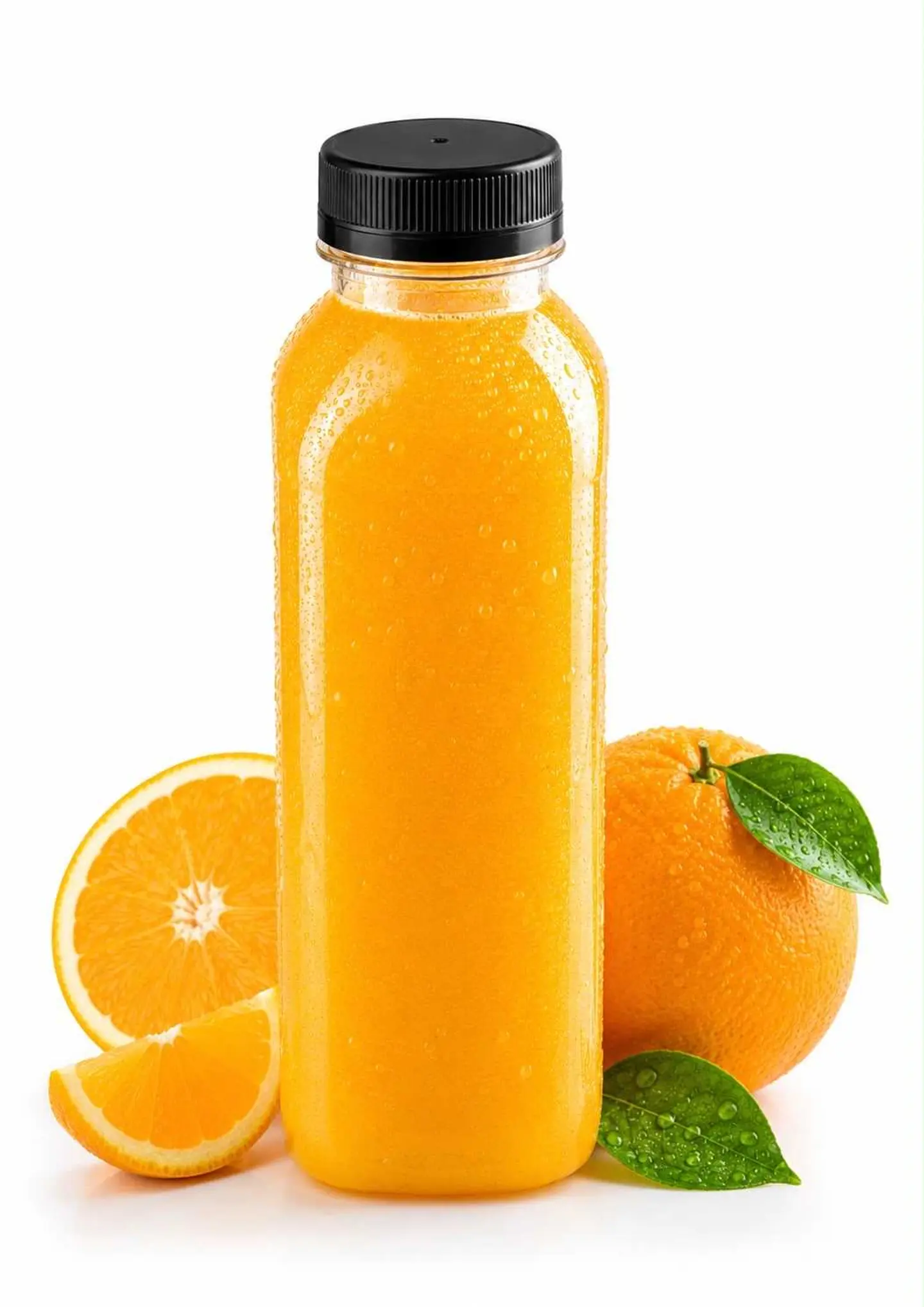 Squeeze Orange Juice