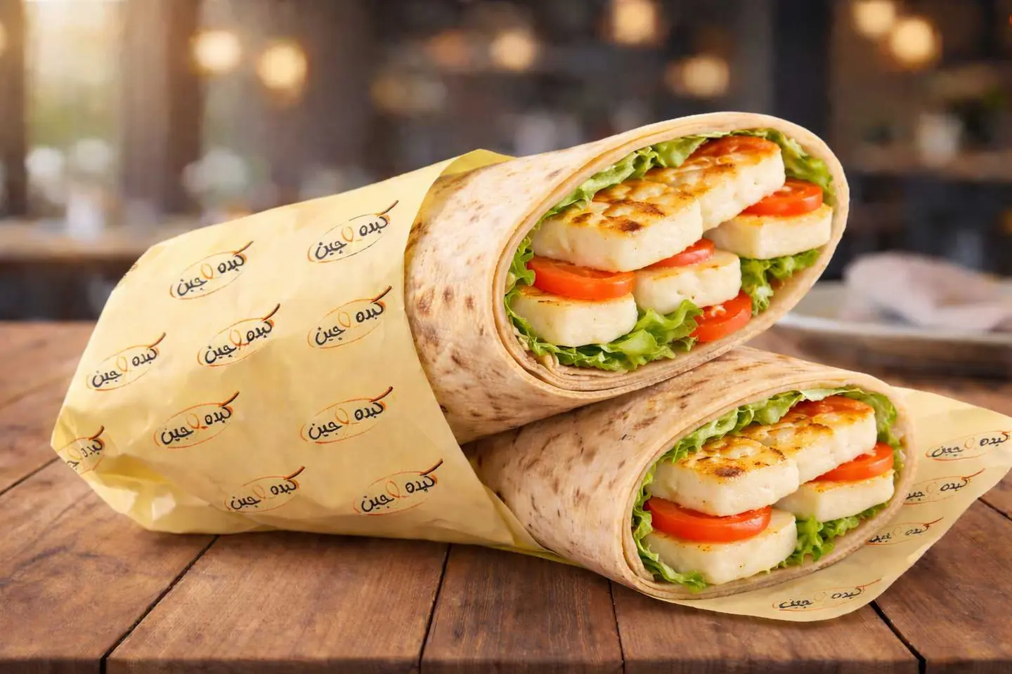 صاروخ جبن حلوم