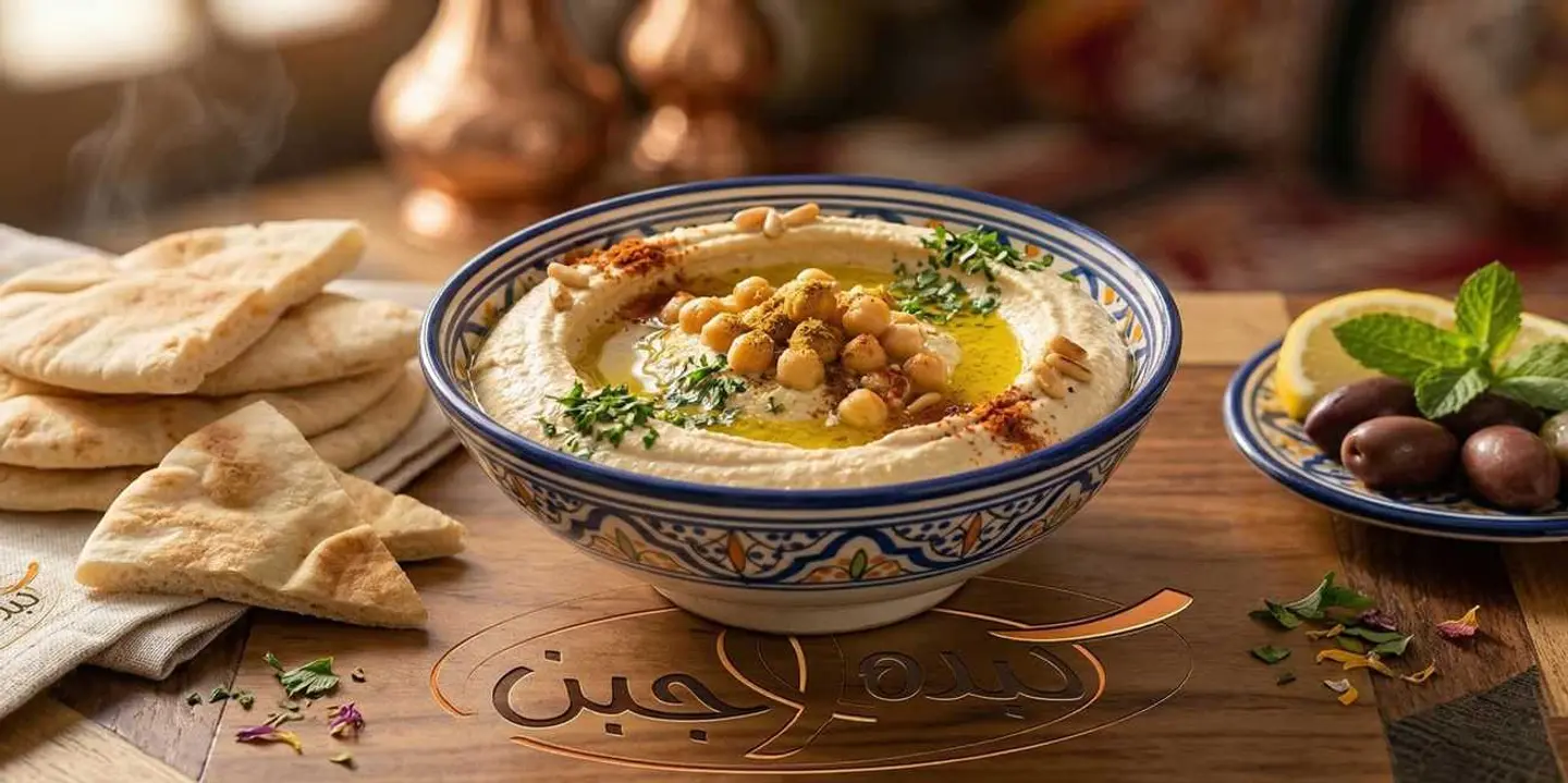 Hummus