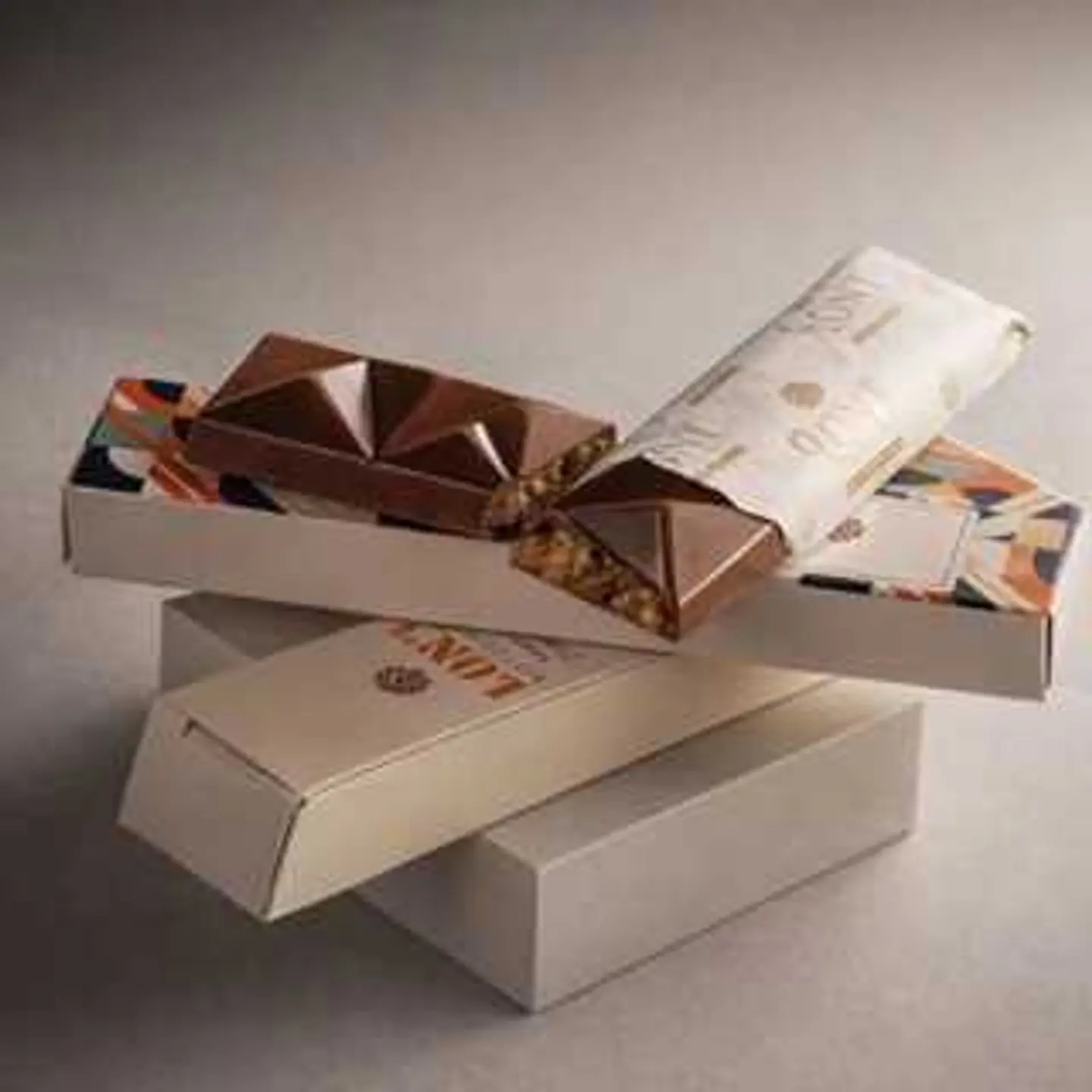Veloura Coffee Chocolate Bar   No Added Sugar