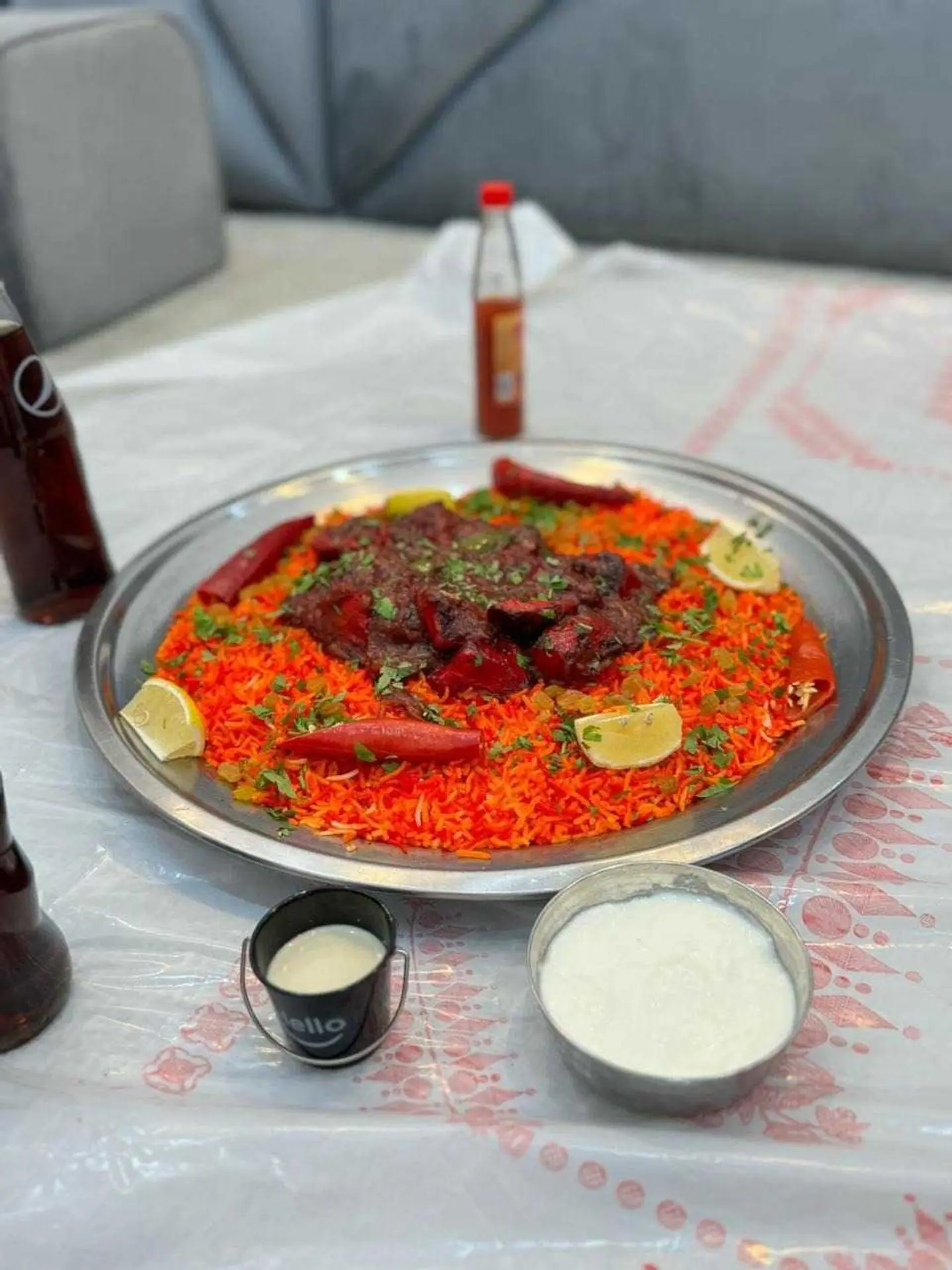 دجاج ٦٥
