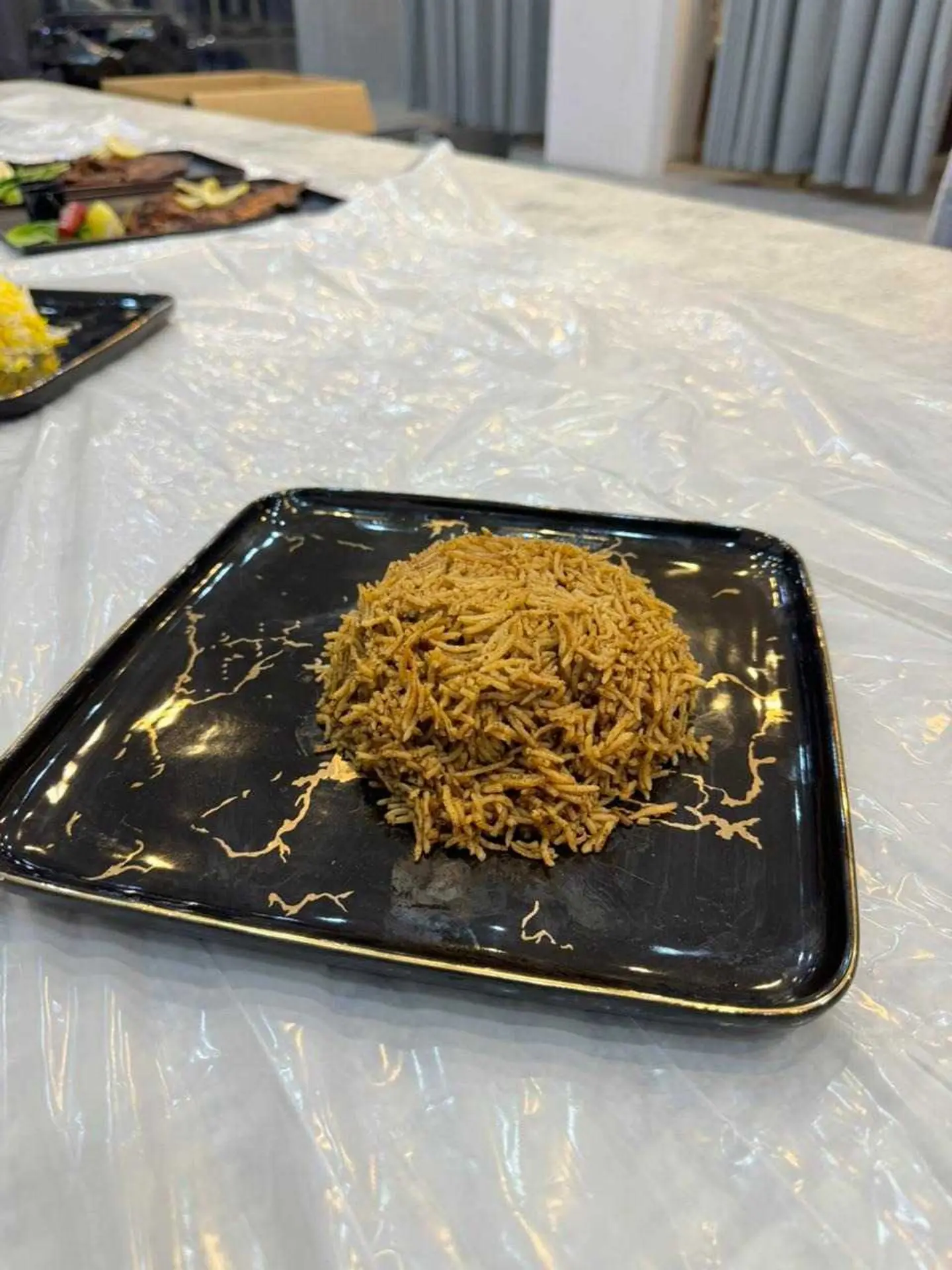 رز صيادية