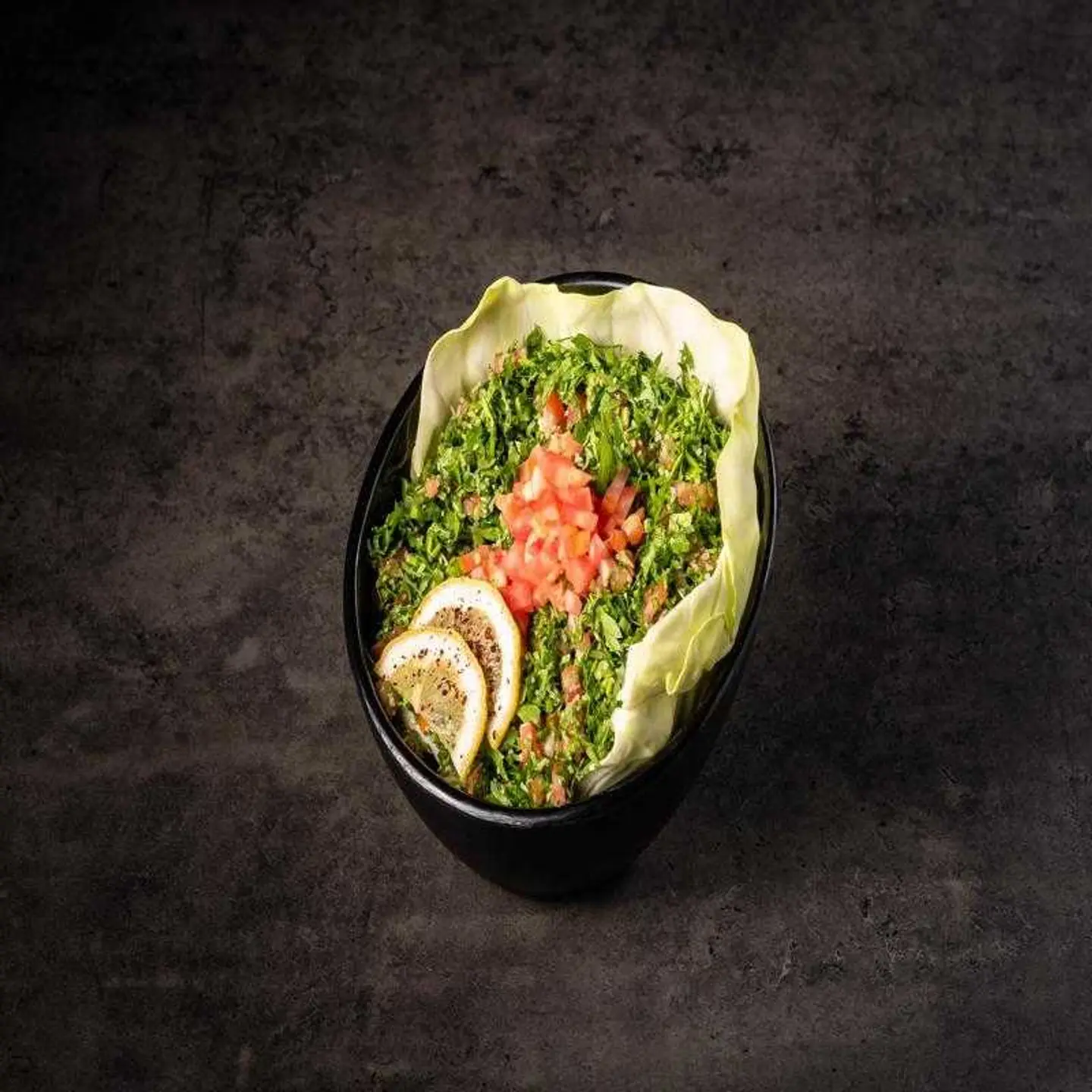 Tabbouleh