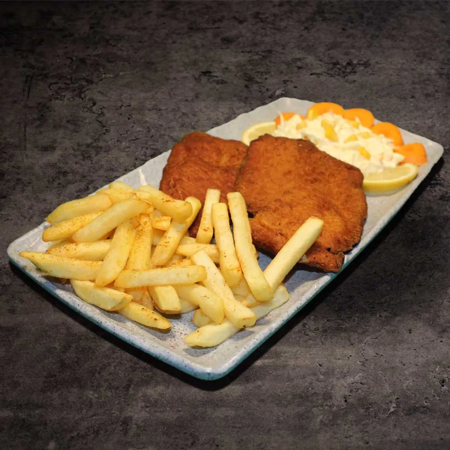 Fish Fillet