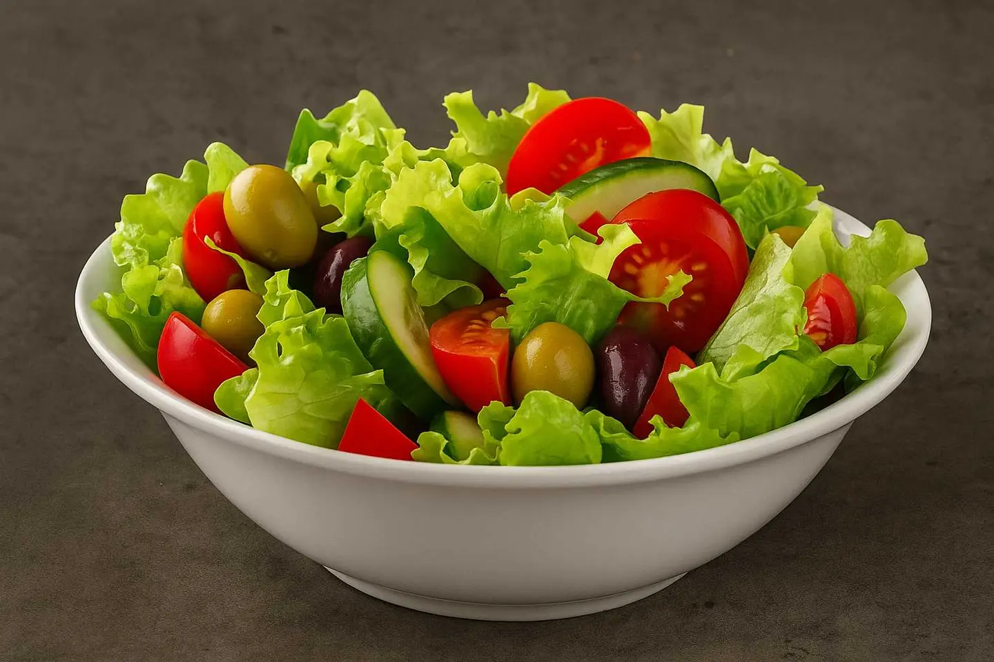 Green Salad