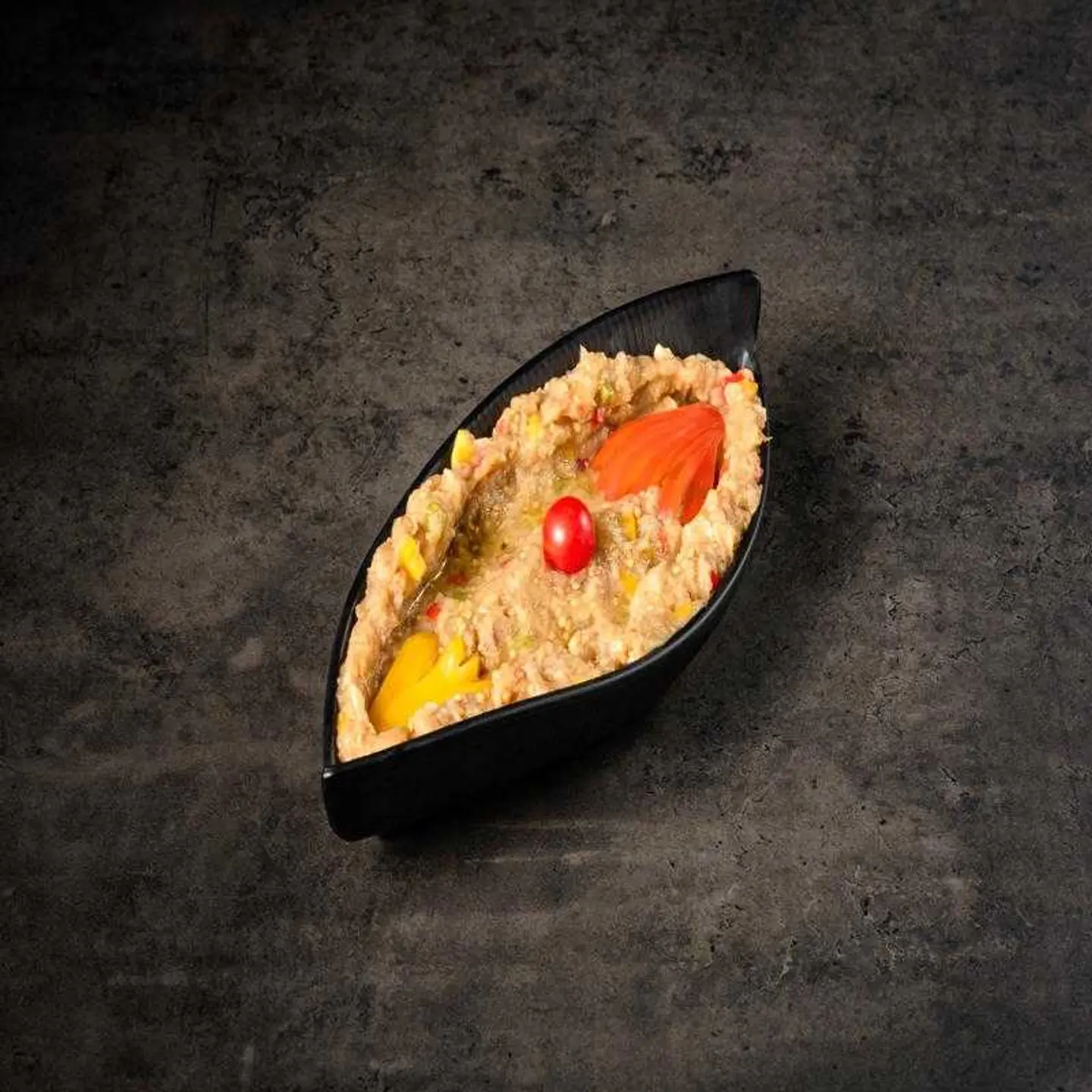 Baba Ghanouj