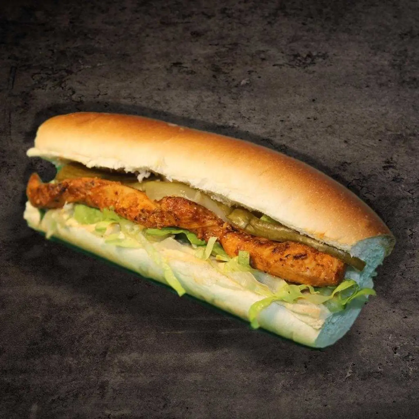 Mexican Chicken