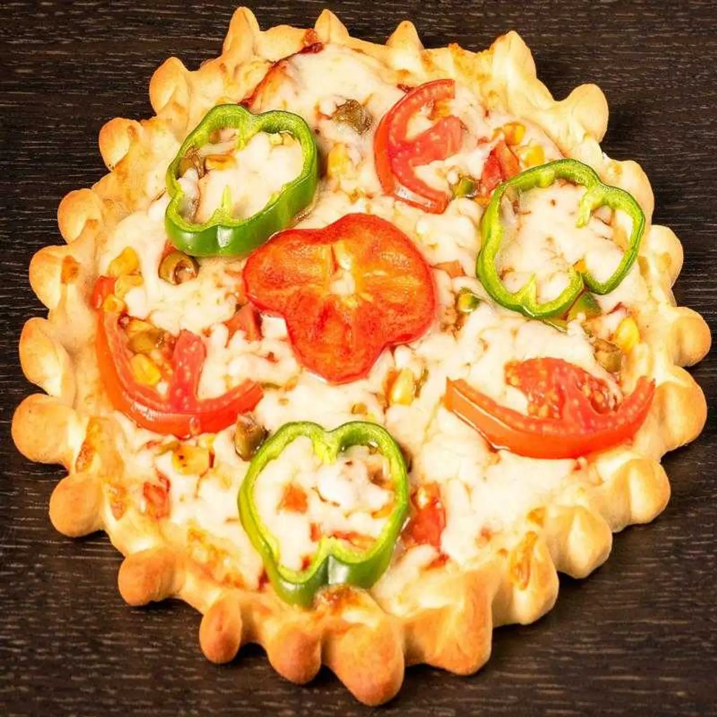 Lebanese Pizza