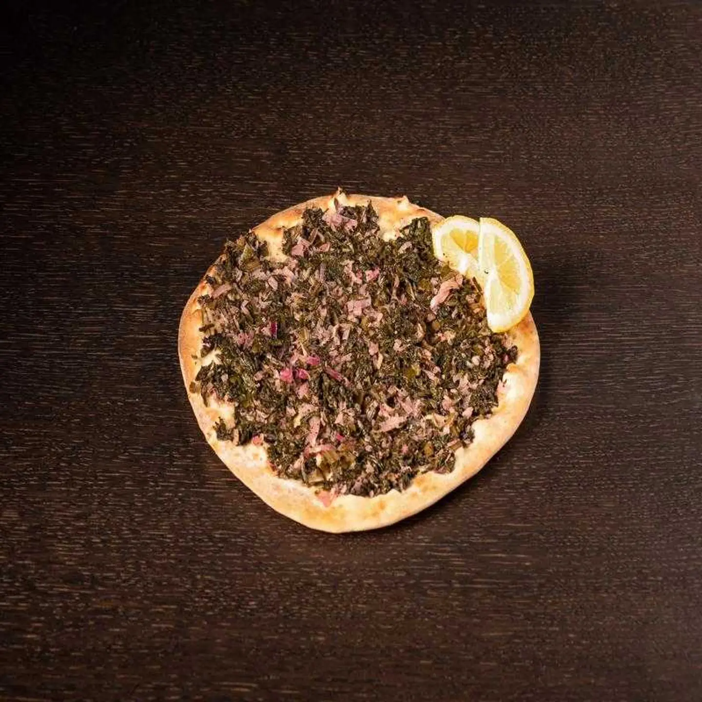 Spinach