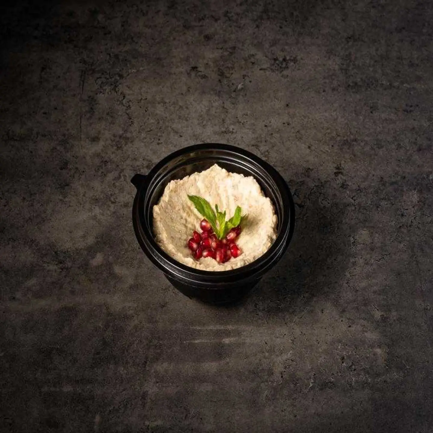 Eggplant Dip
