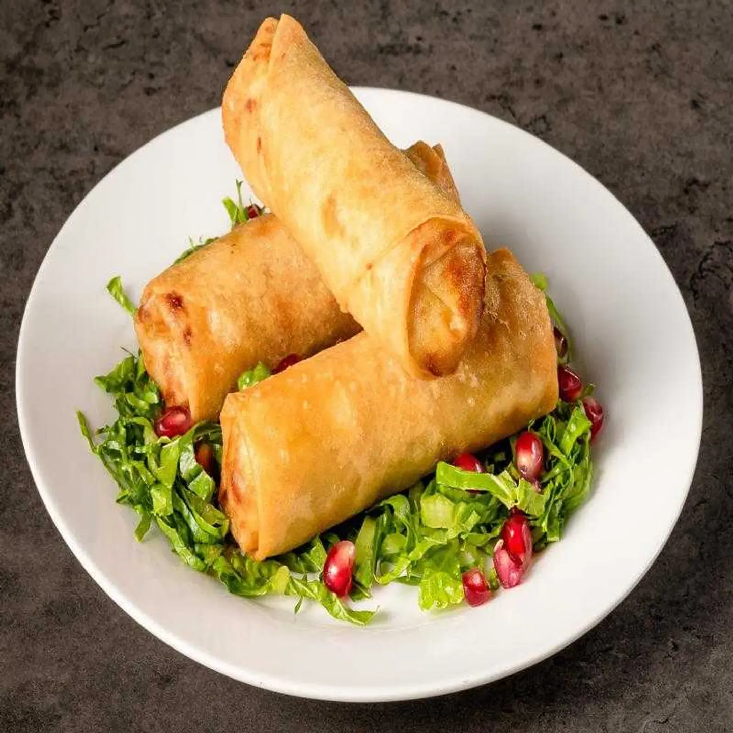 Cheese Rolls