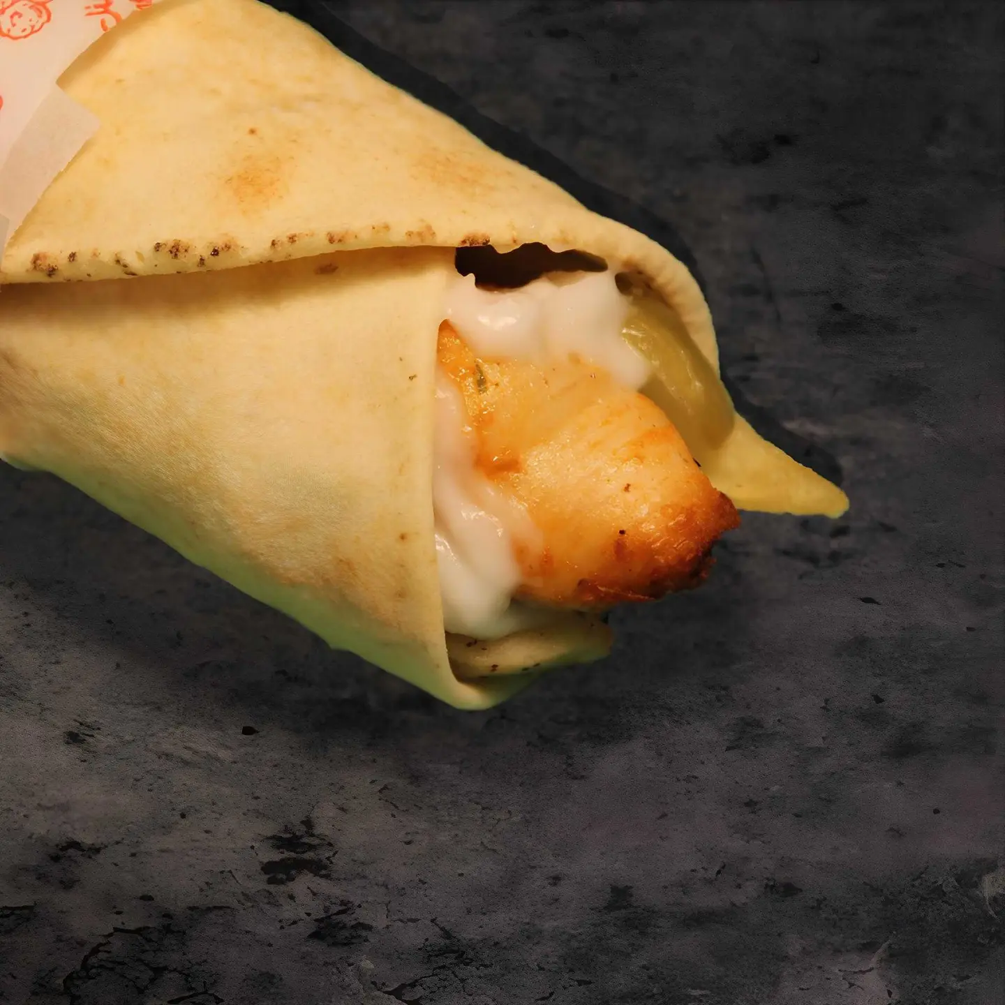 Chicken Escalope