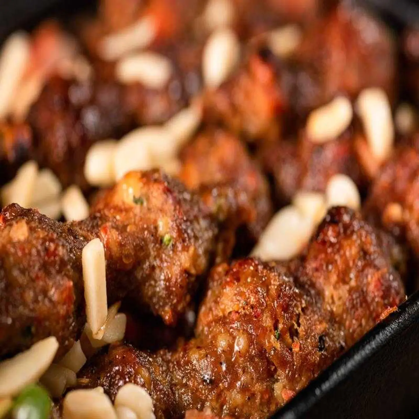 Kabab Kishkhash