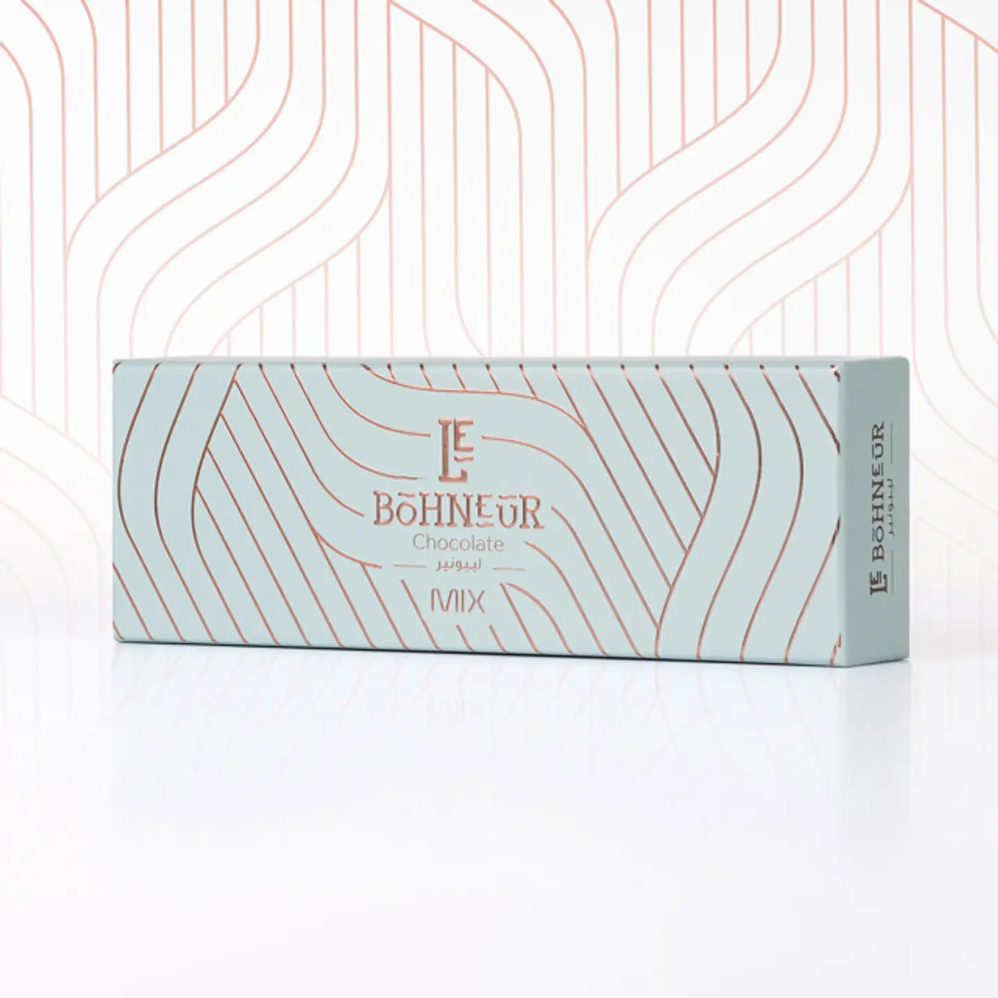 Labonier Mix Mini